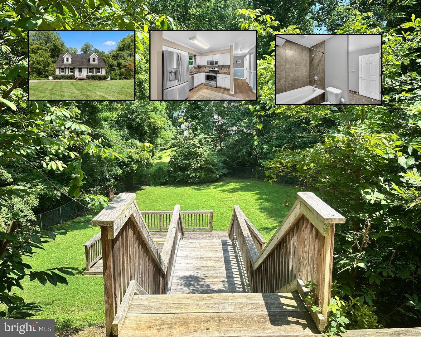 8970 Saint Andrews Drive, Chesapeake Beach