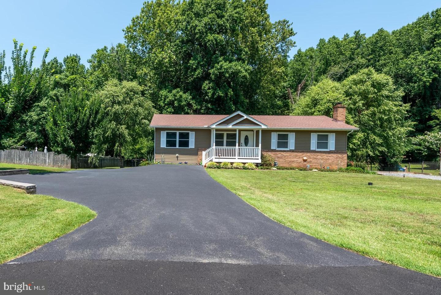 1650 Walnut Road, Port Republic