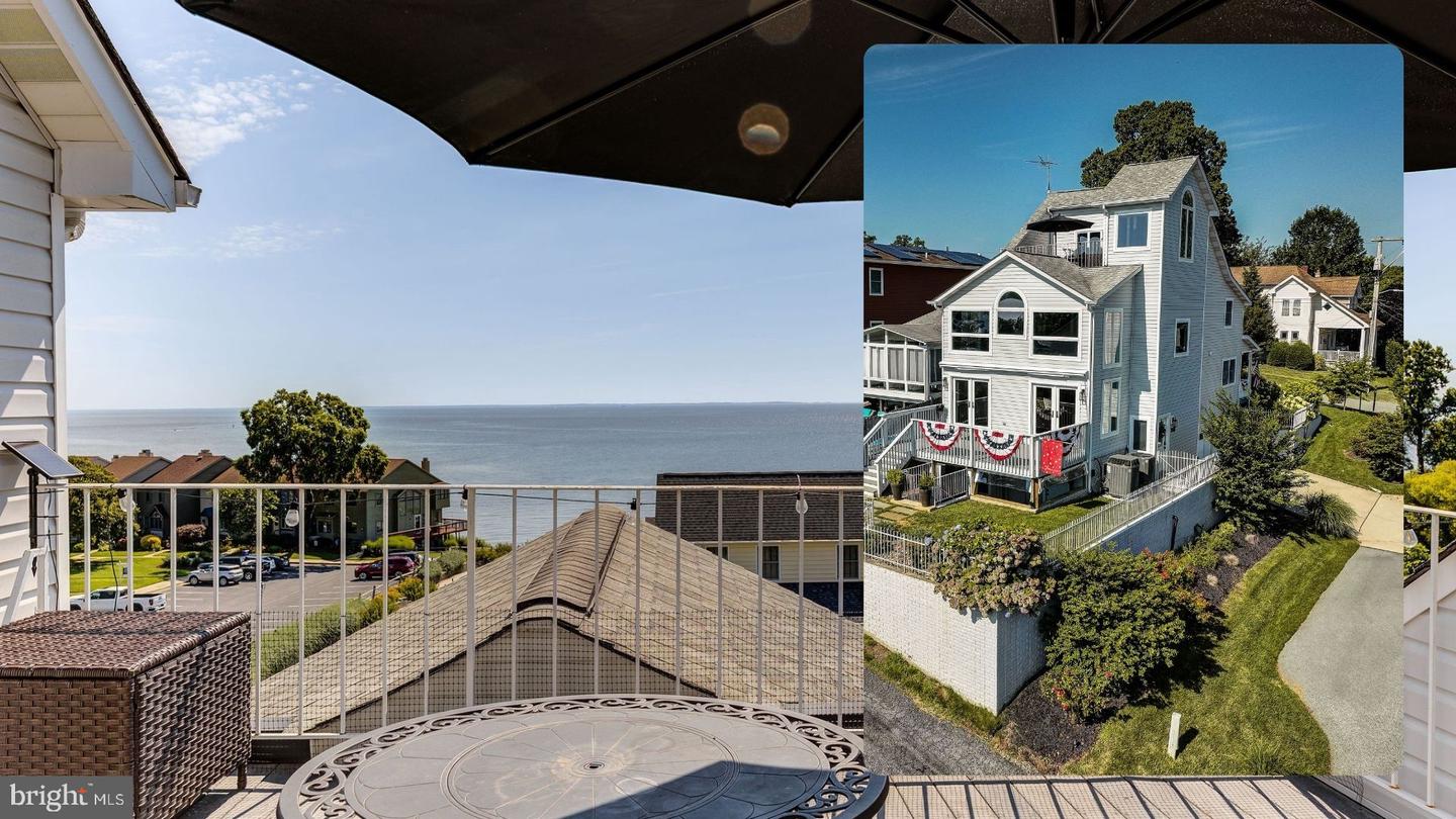 4001 17th Street, Chesapeake Beach