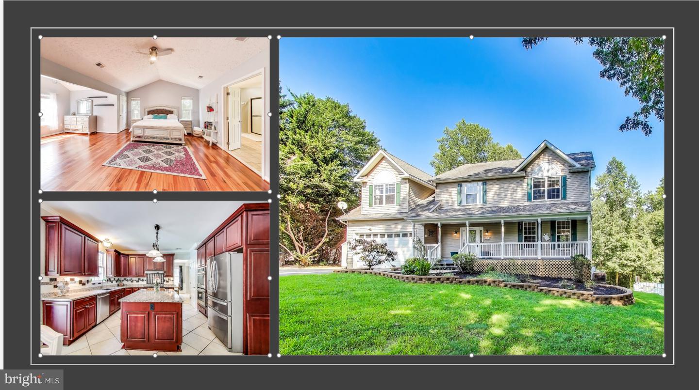 93 Adderton Drive, Prince Frederick