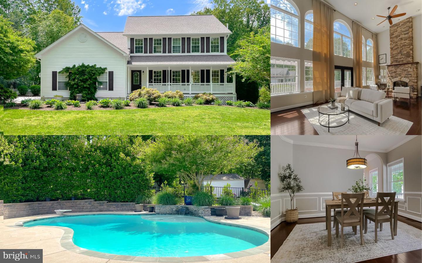 1825 Lottie Fowler Road, Prince Frederick