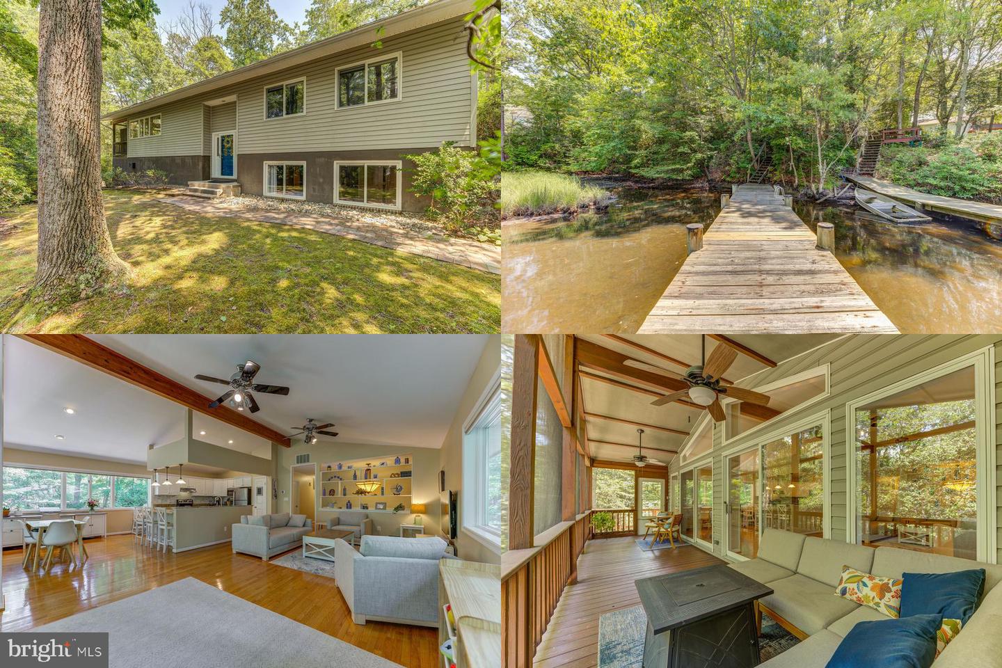 12951 Mills Creek Drive, Lusby