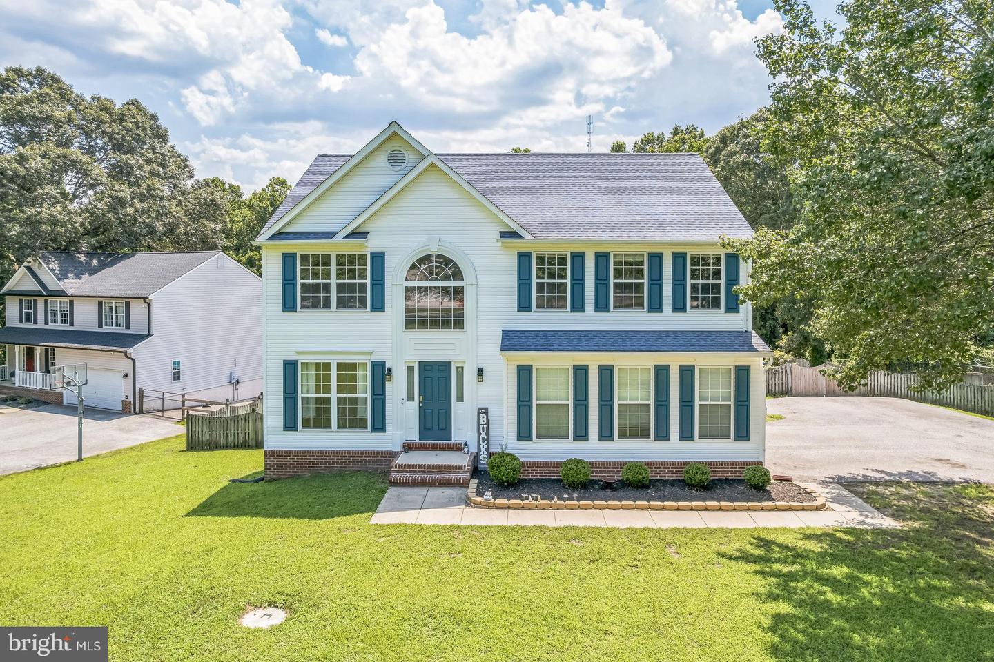 15 Scarlett Drive, Huntingtown