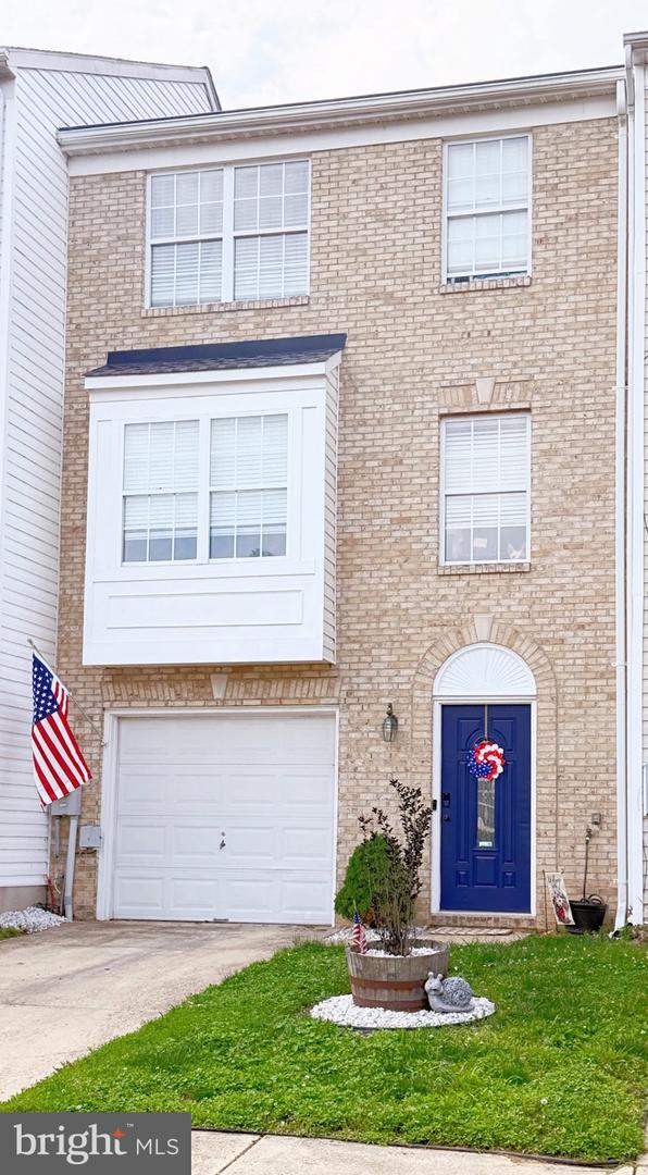 8174 Woodland Lane, Chesapeake Beach
