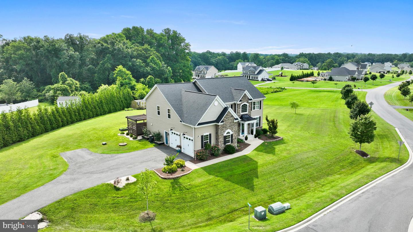815 Summersweet Court, Huntingtown