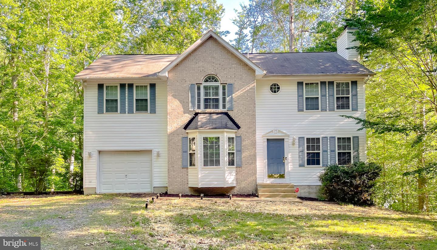 12667 Amarillo Drive, Lusby