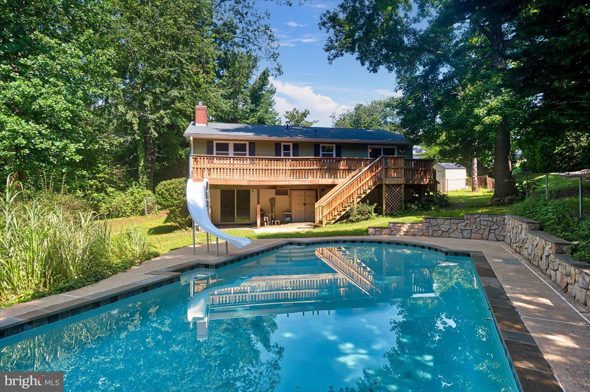 3901 13th Street, Chesapeake Beach