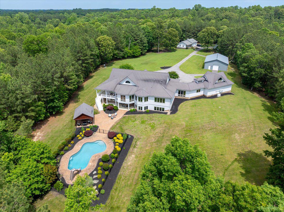 6675 Marshall Road