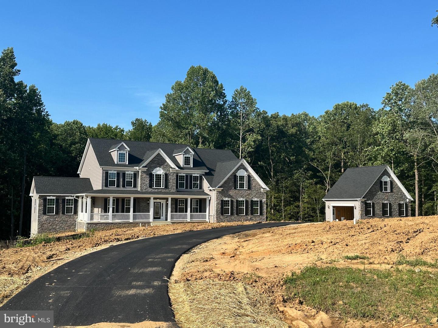 3631 Patriot Lane, Huntingtown