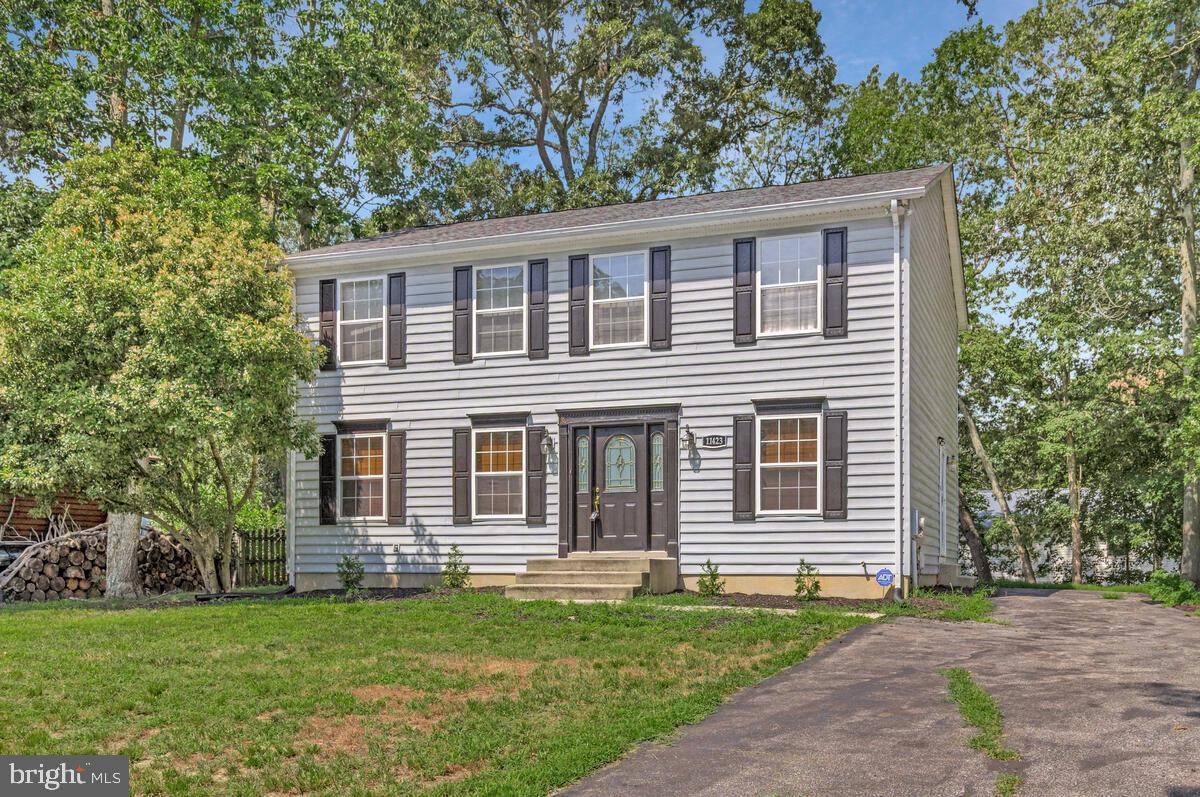 11423 Rawhide Road, Lusby