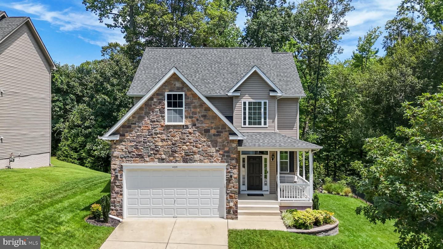 435 Dark Star Way, Prince Frederick
