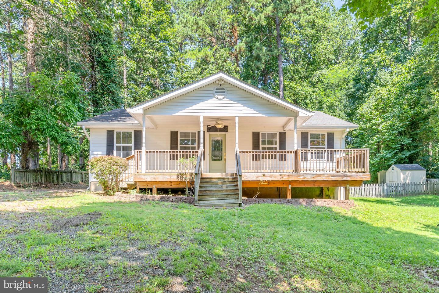 1157 White Sands Drive, Lusby