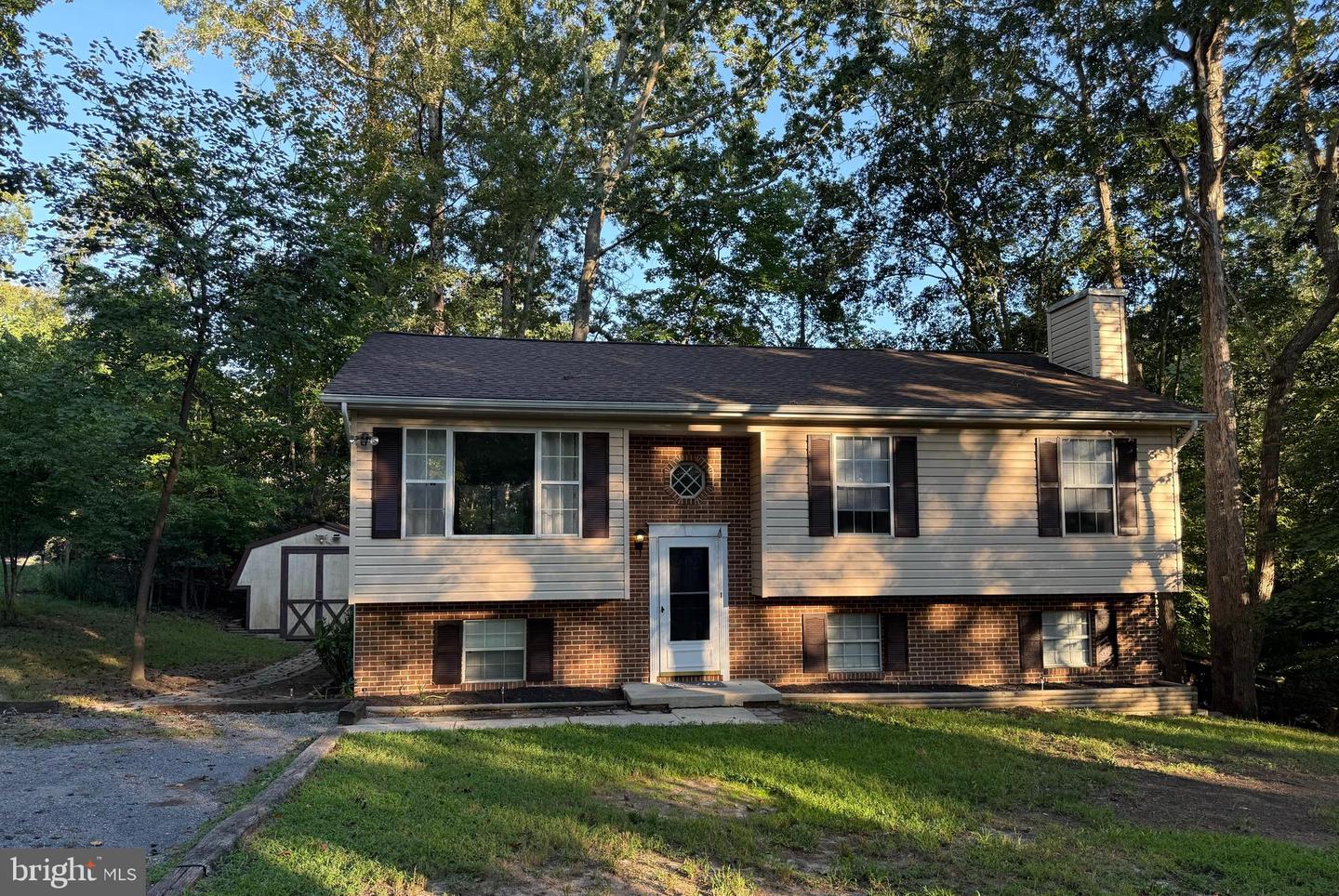 12452 Painted Horse Trail, Lusby