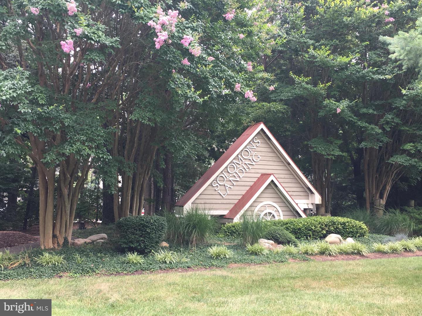 201 Driftwood Lane #201, Solomons