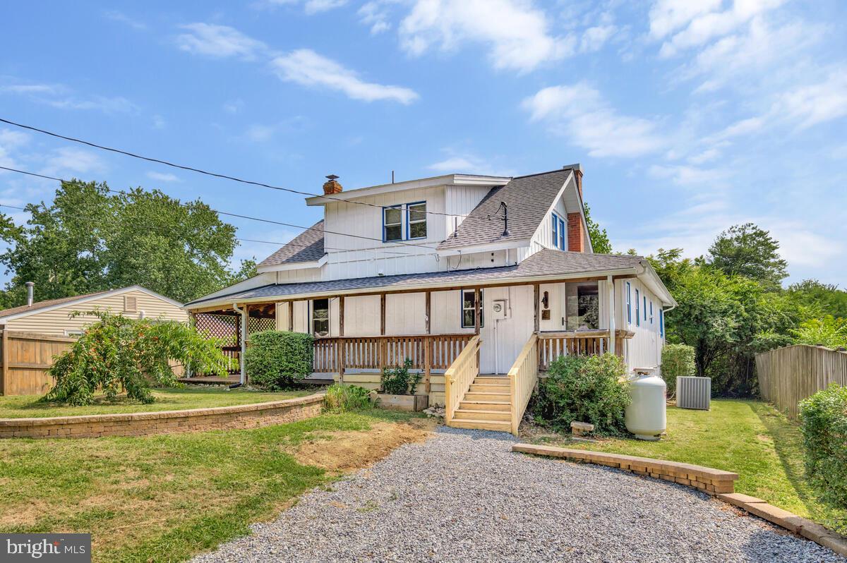 3205 Highview Road, Chesapeake Beach