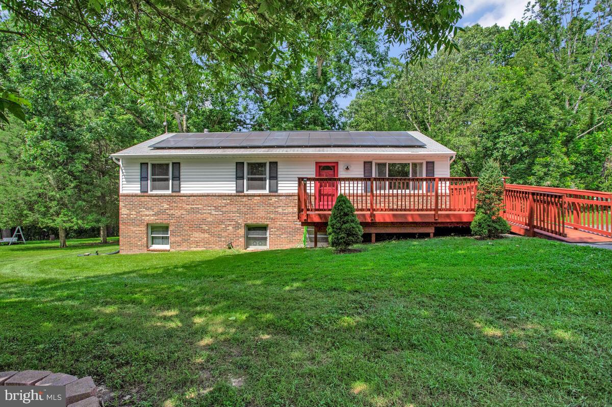 35 Walton Road, Huntingtown