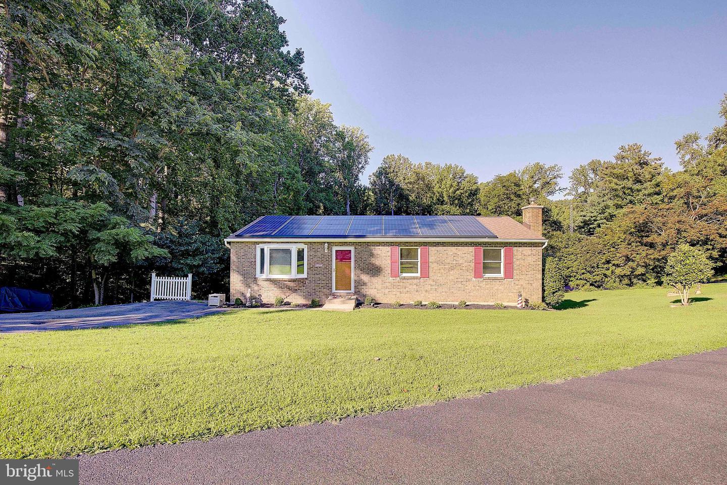 2038 Boyds Trail, Owings