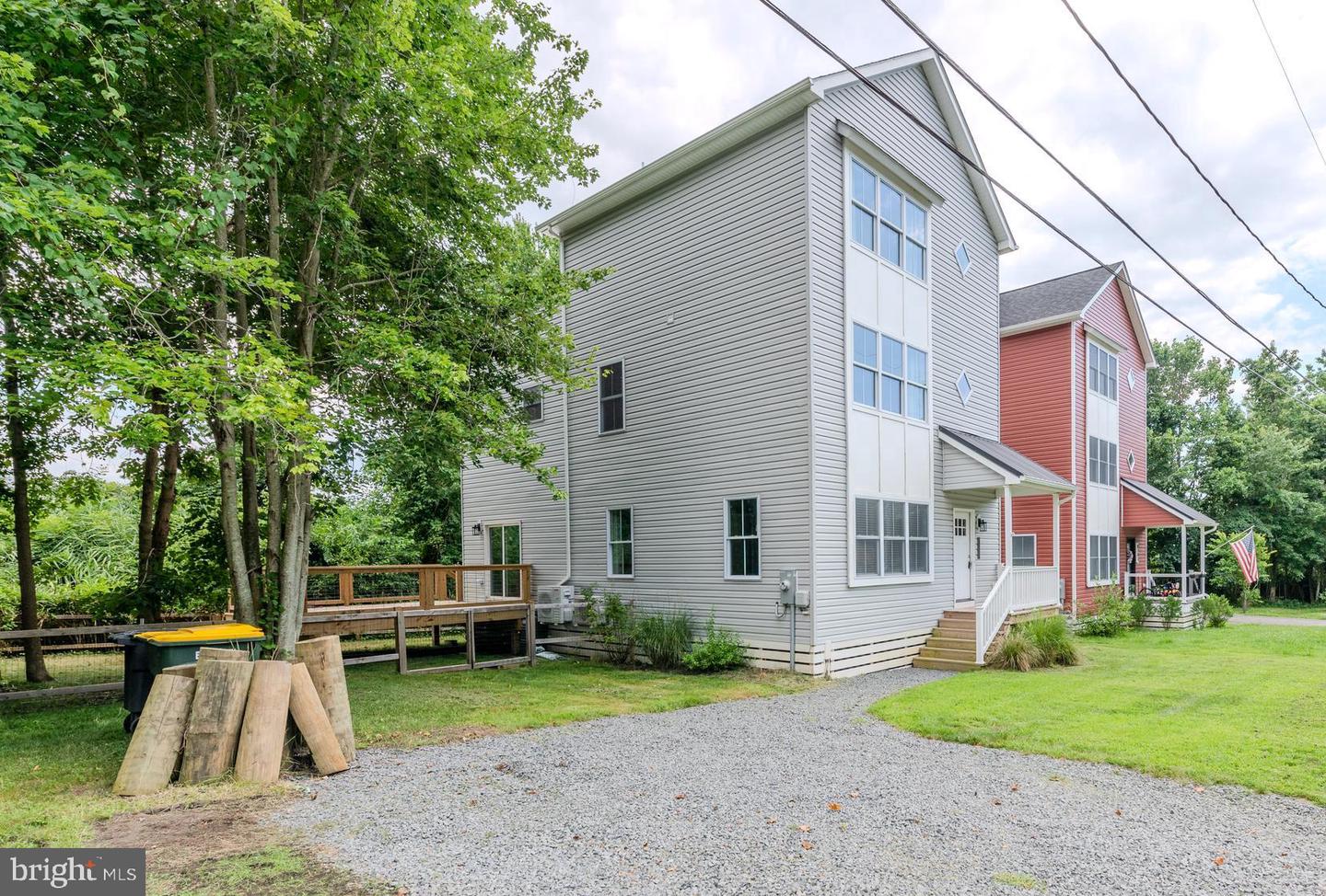 8207 Elm Lane, Chesapeake Beach