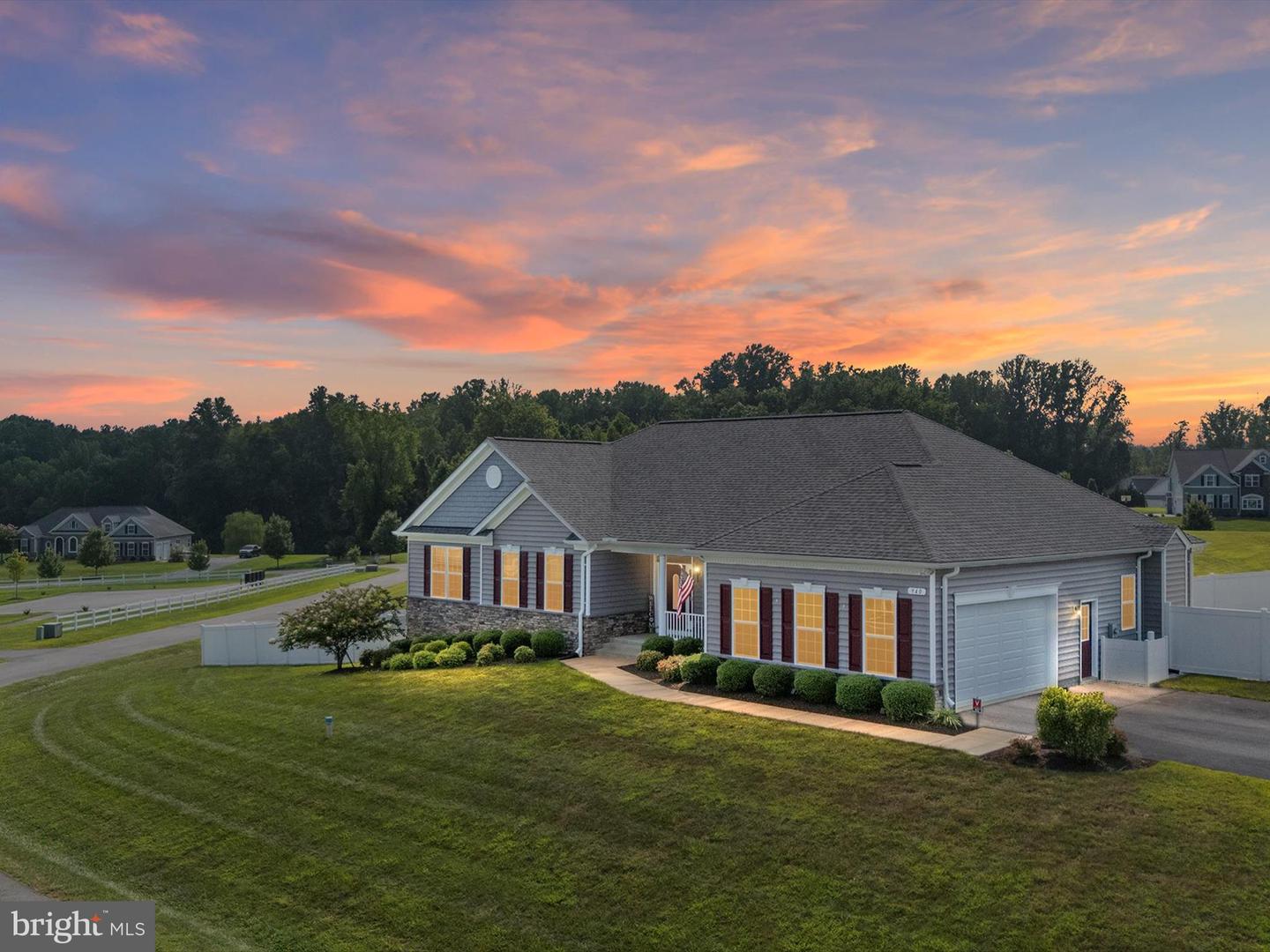 940 Peppertree Lane, Huntingtown