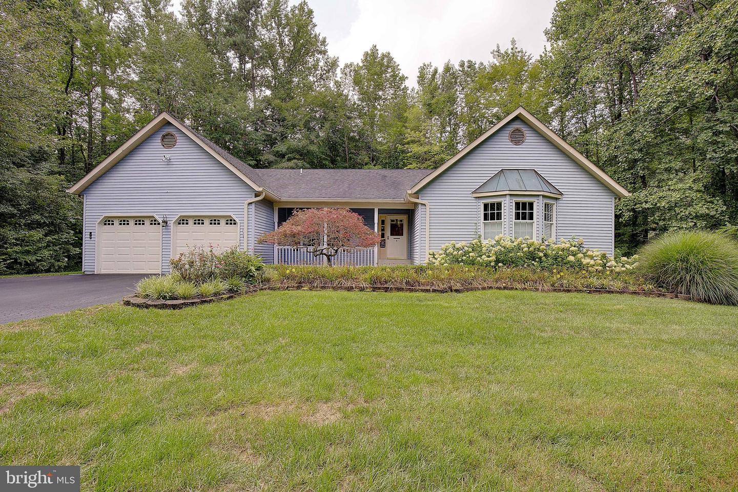 610 Verda Lane, Huntingtown