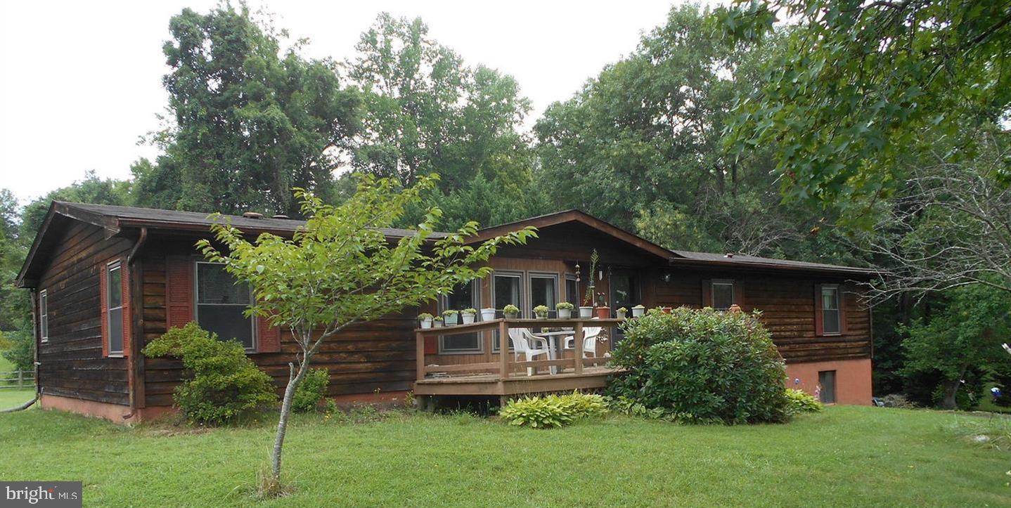 3230 Richfield Road, Huntingtown