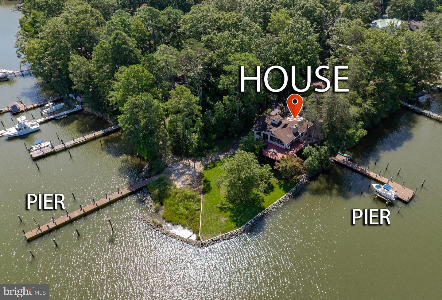 222 Harbor Drive, Lusby