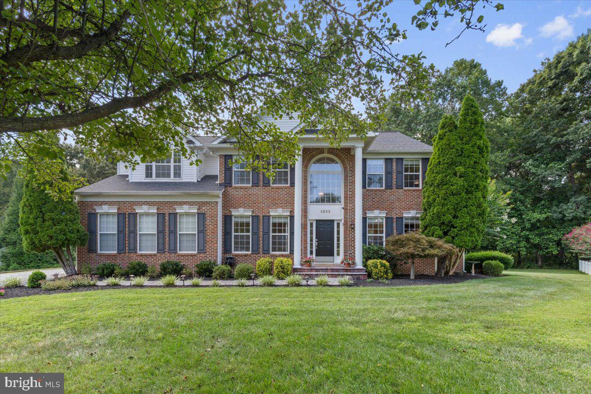 5600 Collington Court, Huntingtown