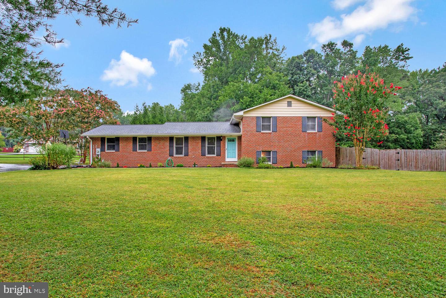 1110 Cox Road, Huntingtown