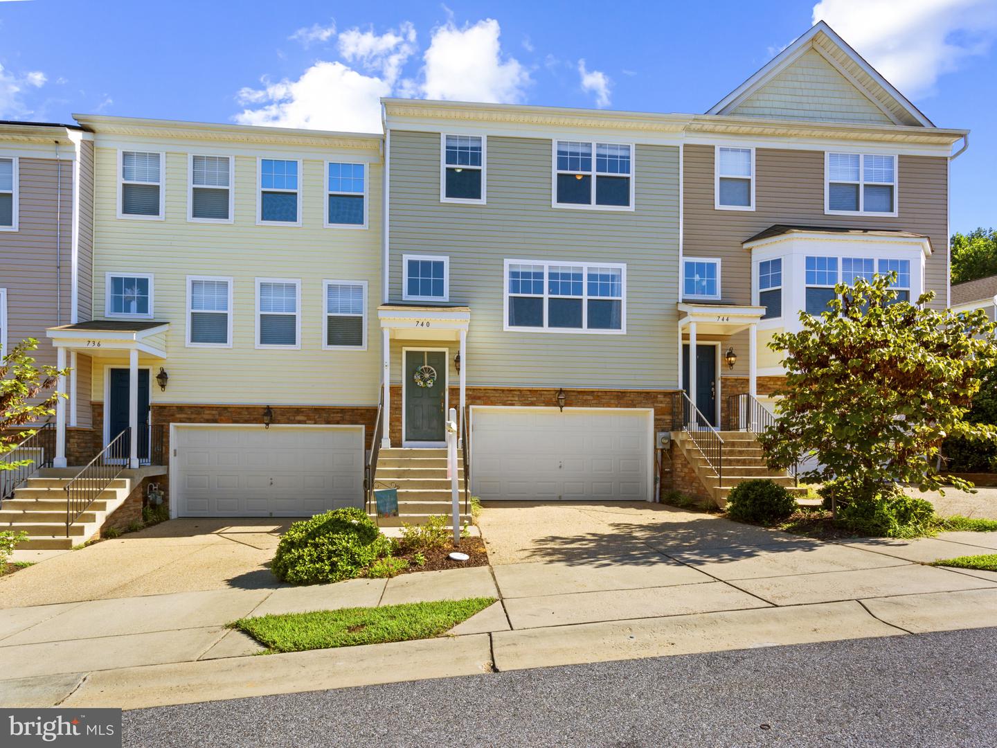 740 Pin Oak Court, Prince Frederick