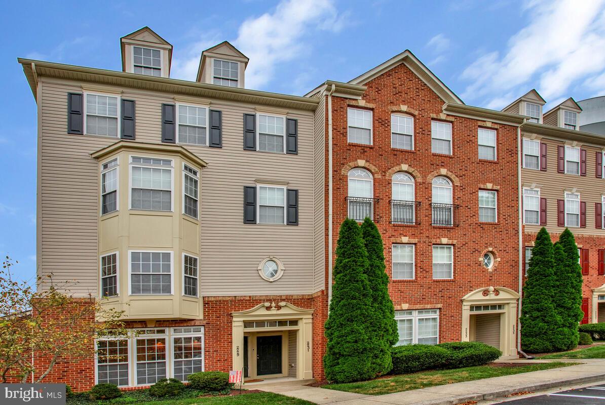 2229 Ivy Lane #1, Chesapeake Beach