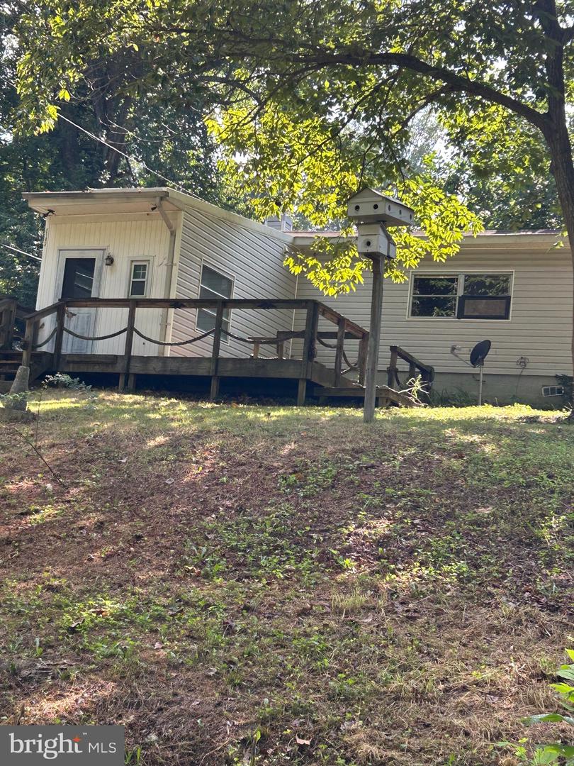 5150 Lenoir Drive, Chesapeake Beach