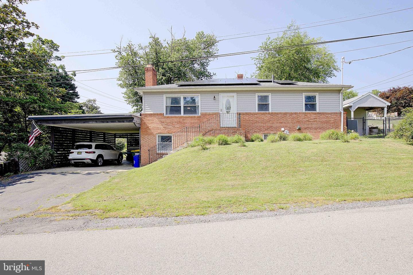 3902 13th Street, Chesapeake Beach