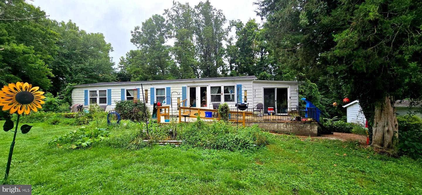 210 Buckler Road, Huntingtown