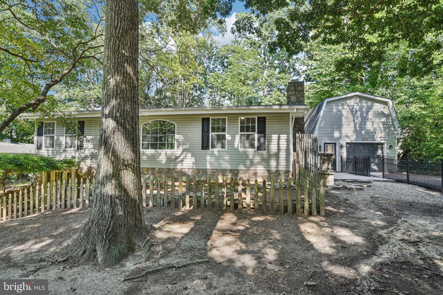 158 Thunderbird Drive, Lusby