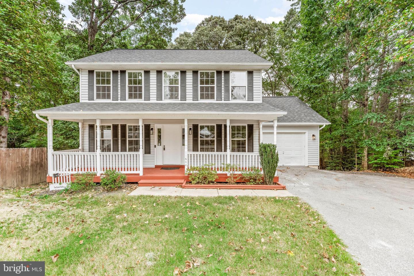 11644 Cowpoke Circle, Lusby