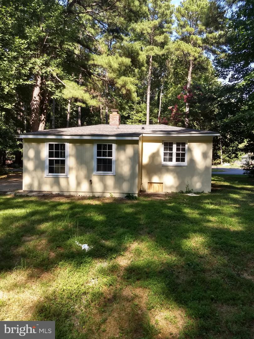 13109 River View Drive, Lusby