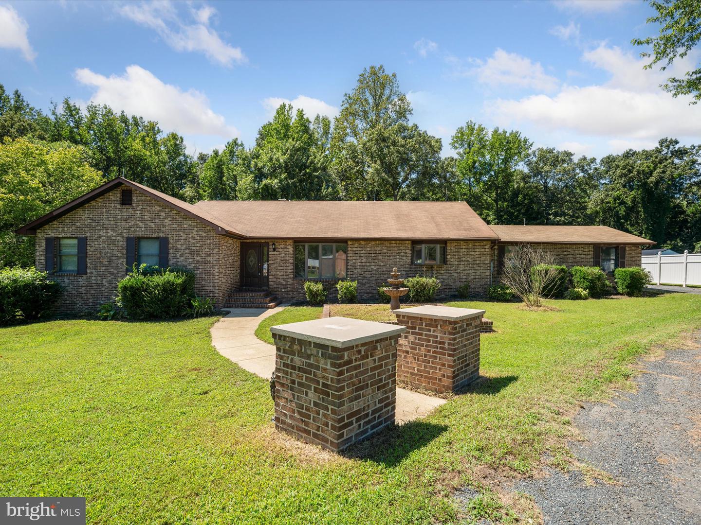 4340 Huntingtown Road, Huntingtown