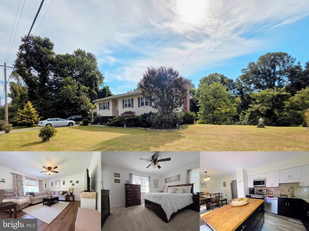 95 Dares Wharf Road, Prince Frederick