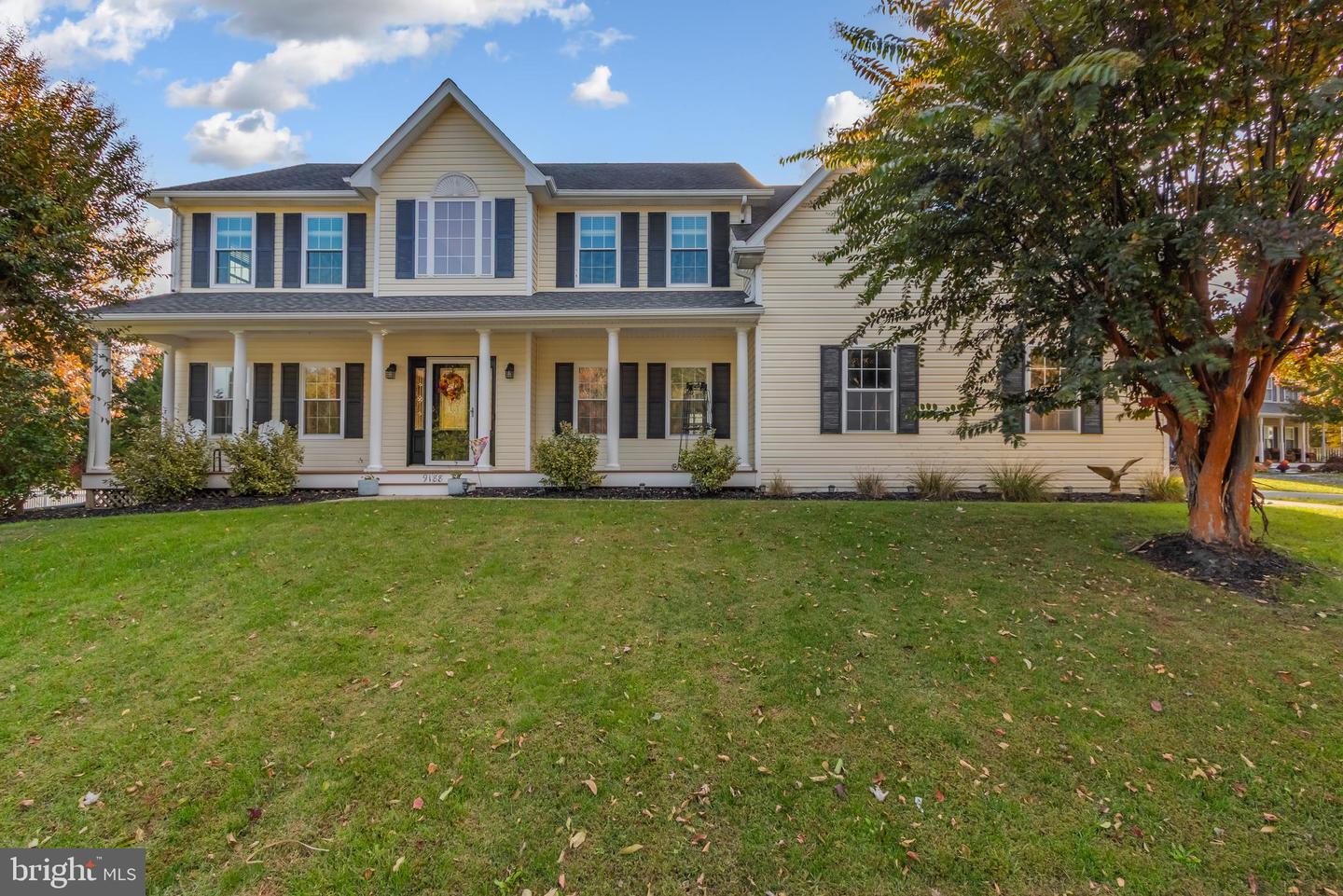 9188 Bear Claw Court, Owings