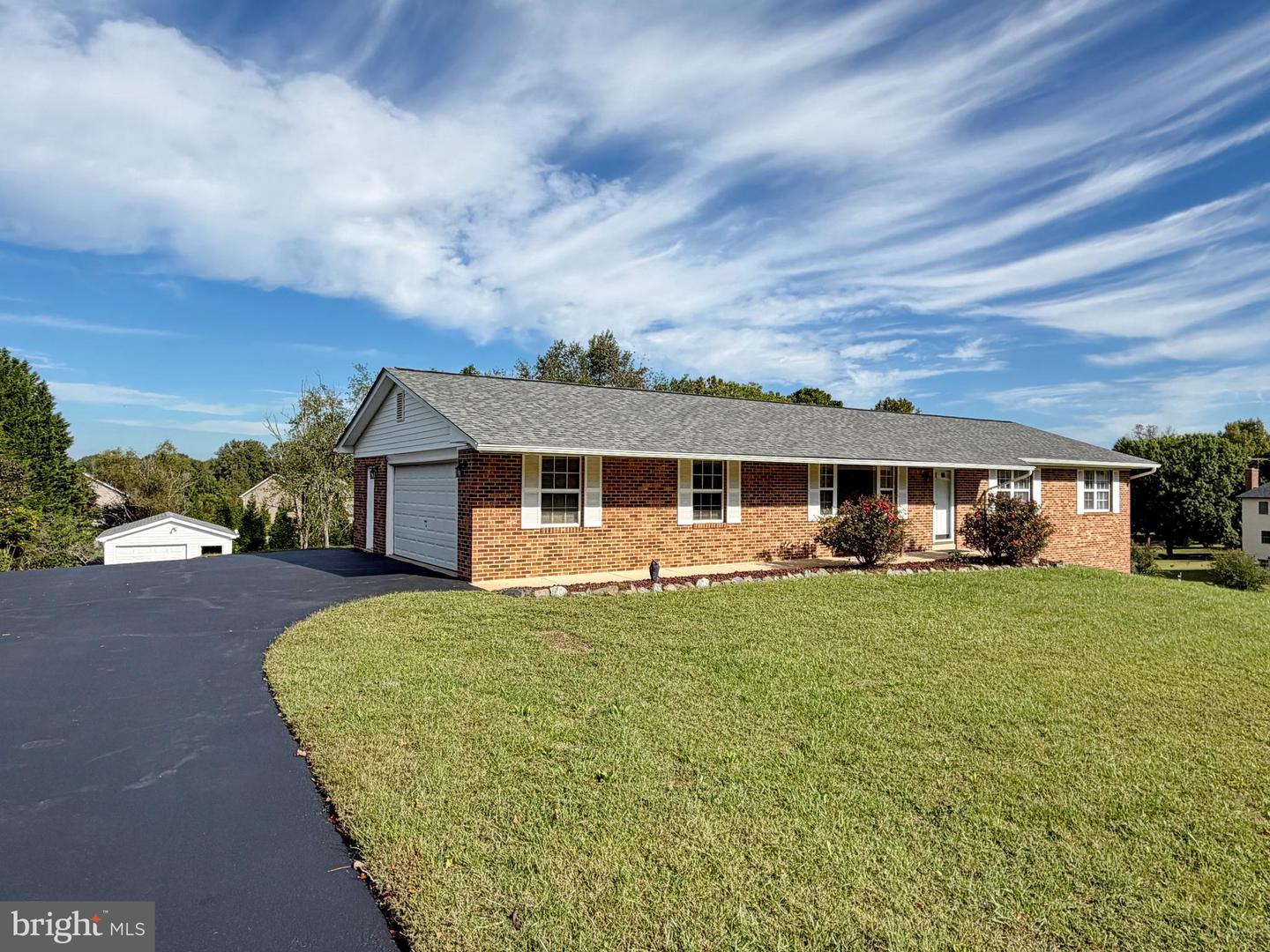 1135 Sheridan Drive, Owings