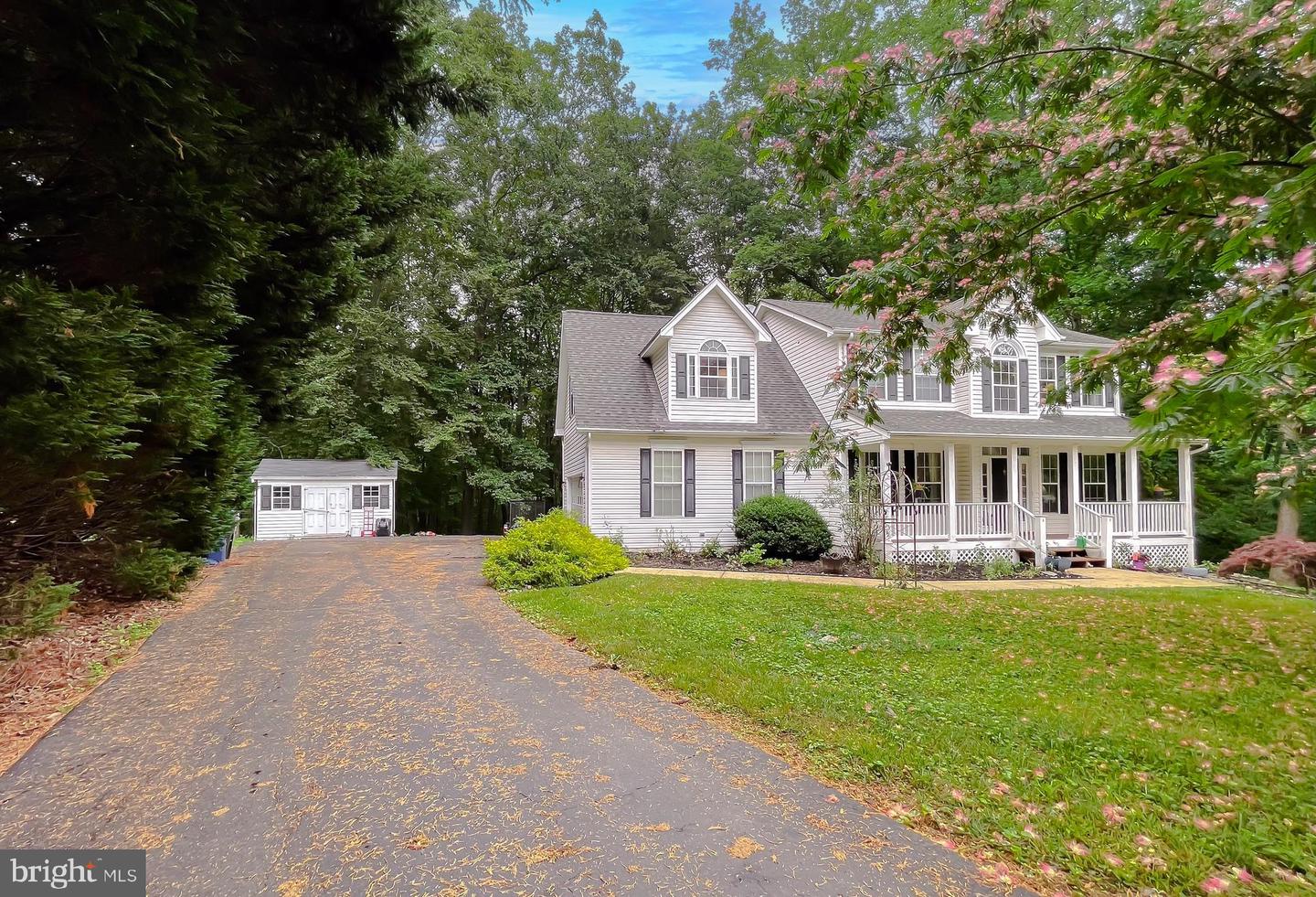 2180 Oliver Drive, Prince Frederick