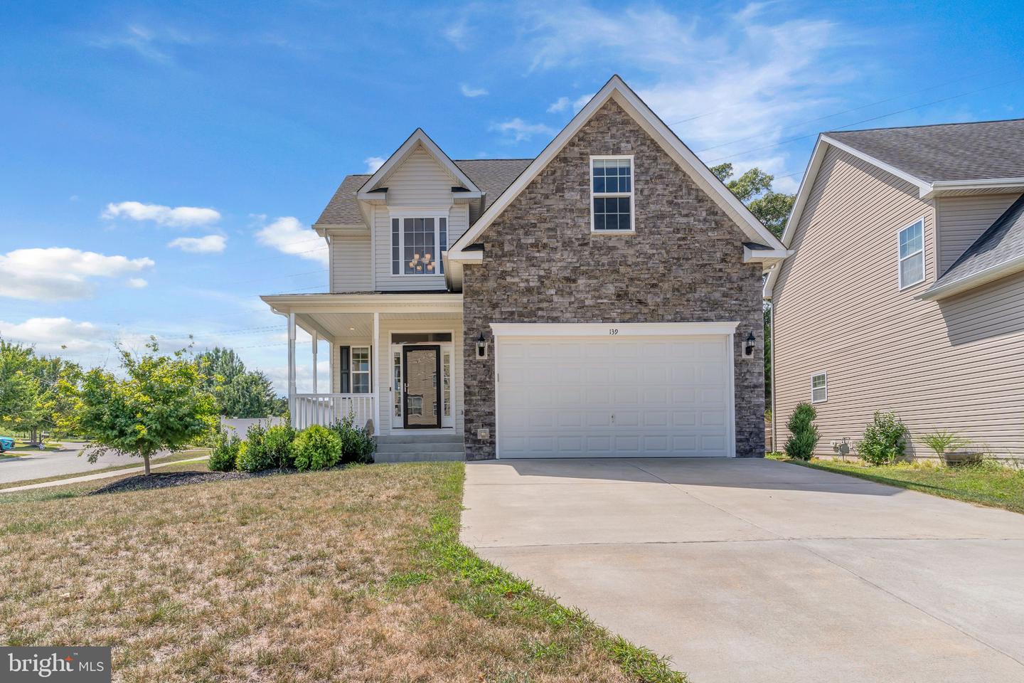 139 Thoroughbred Drive, Prince Frederick
