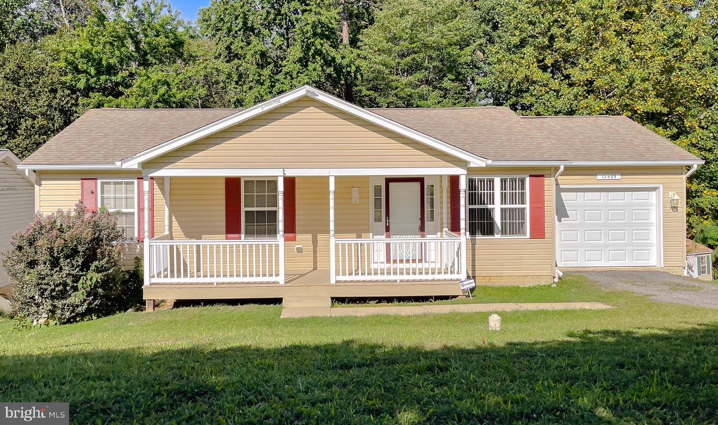 12439 Rimrock Lane, Lusby