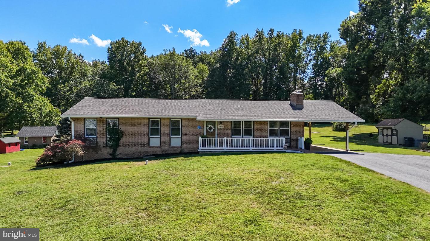 3408 Lyons Creek Road, Dunkirk