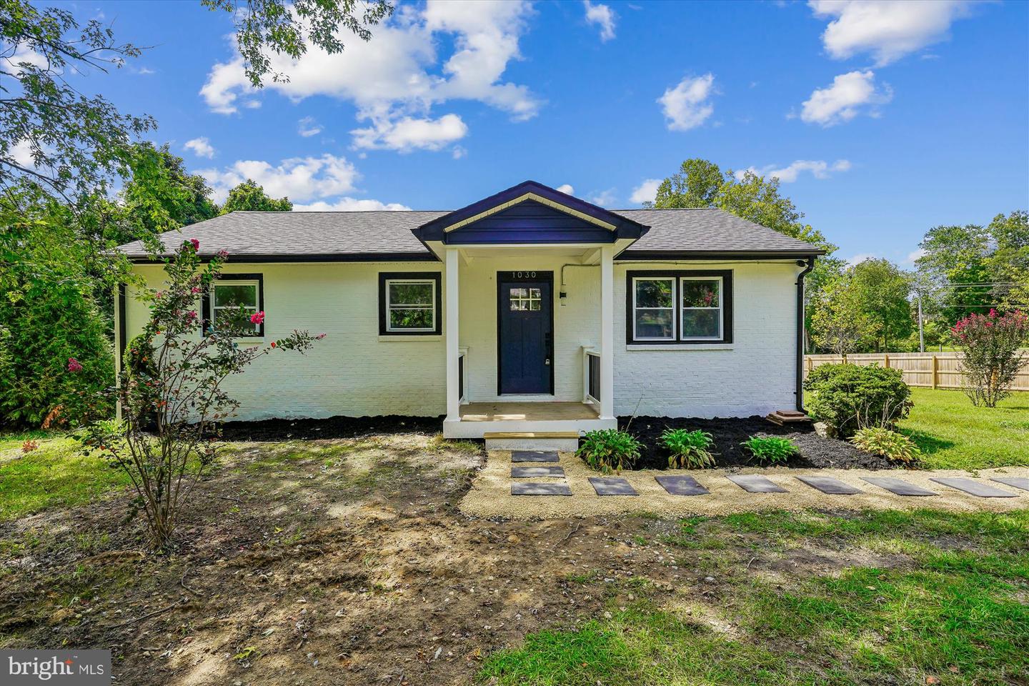 1030 Stephen Reid Drive, Huntingtown