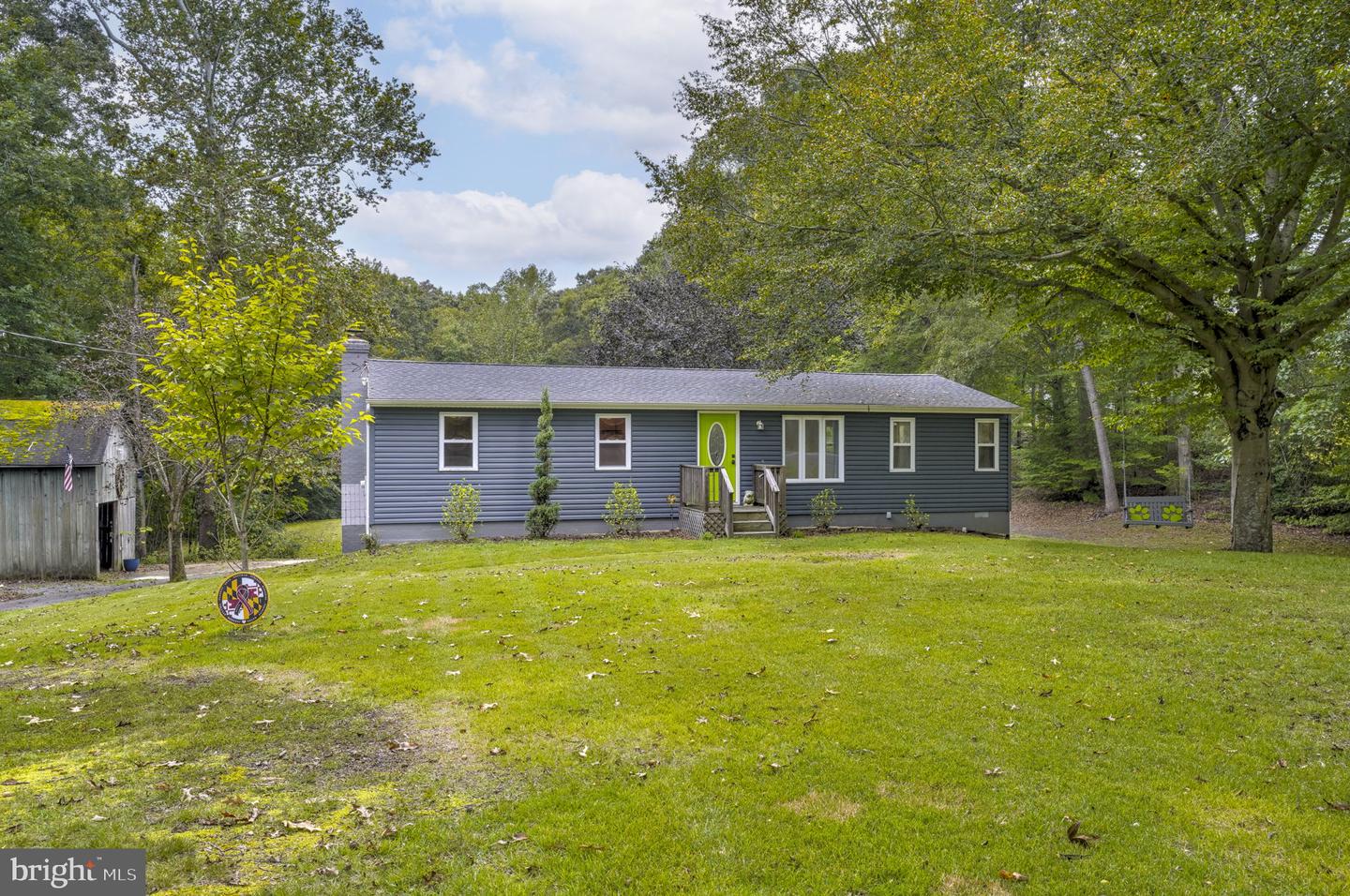 1650 Grays Road, Port Republic
