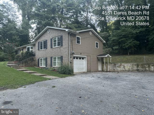 4551 Dares Beach Road, Prince Frederick