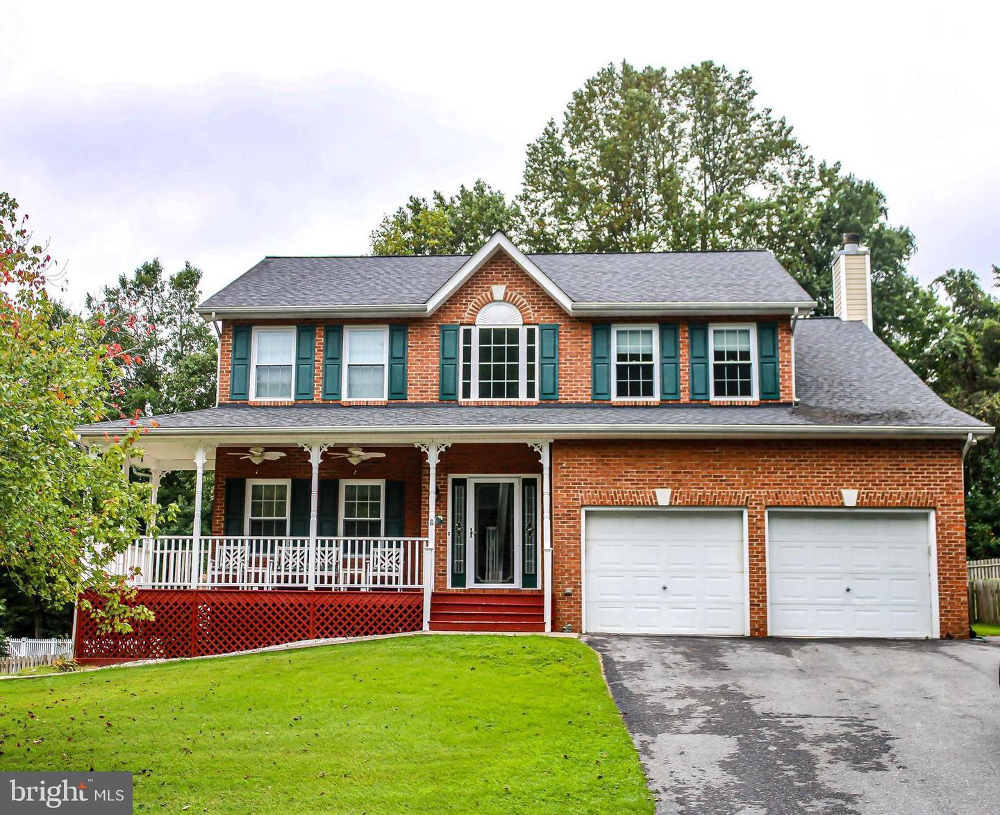 56 Cross Point Drive, Owings