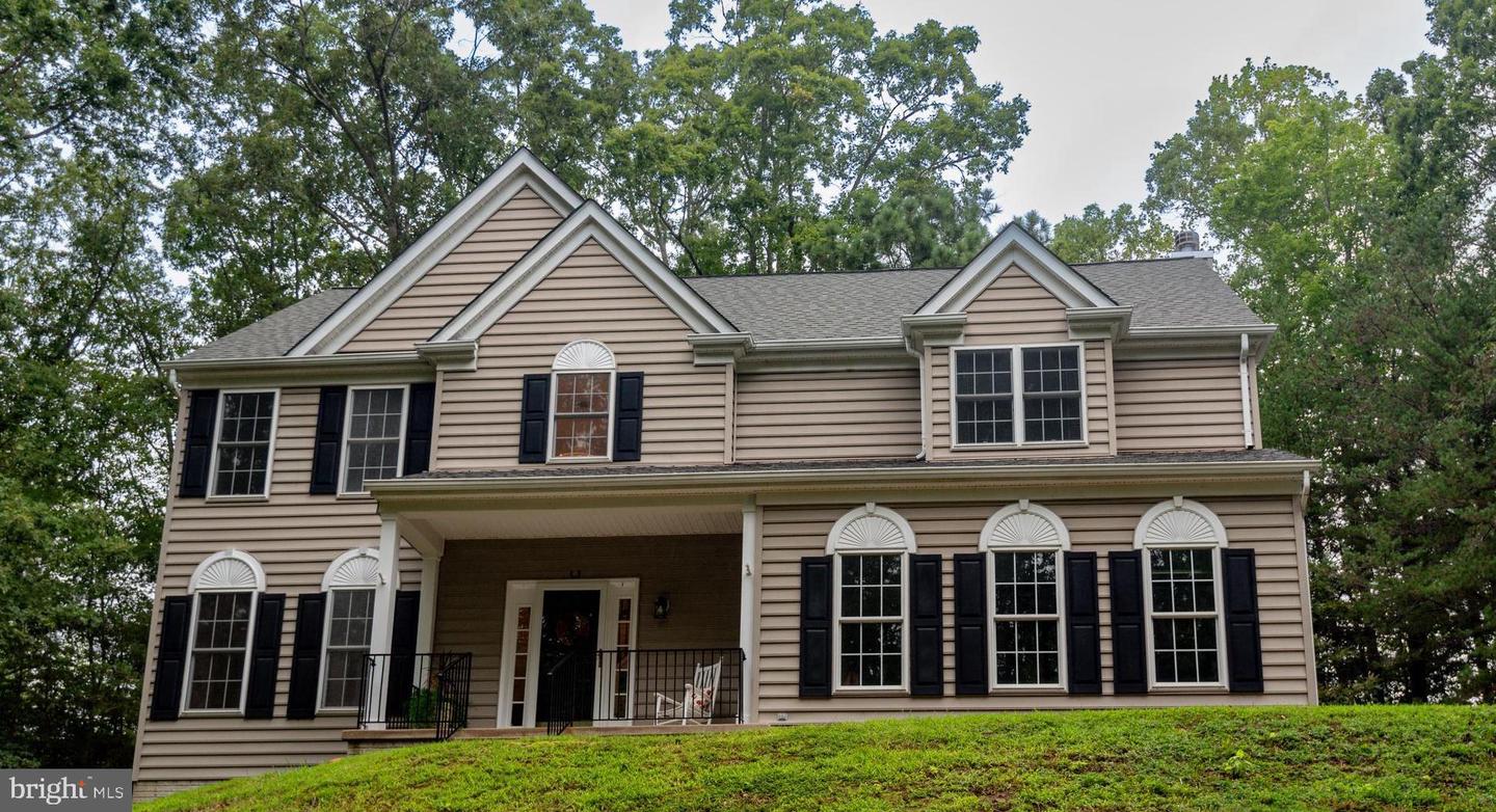 1780 Rudolph Lane, Lusby