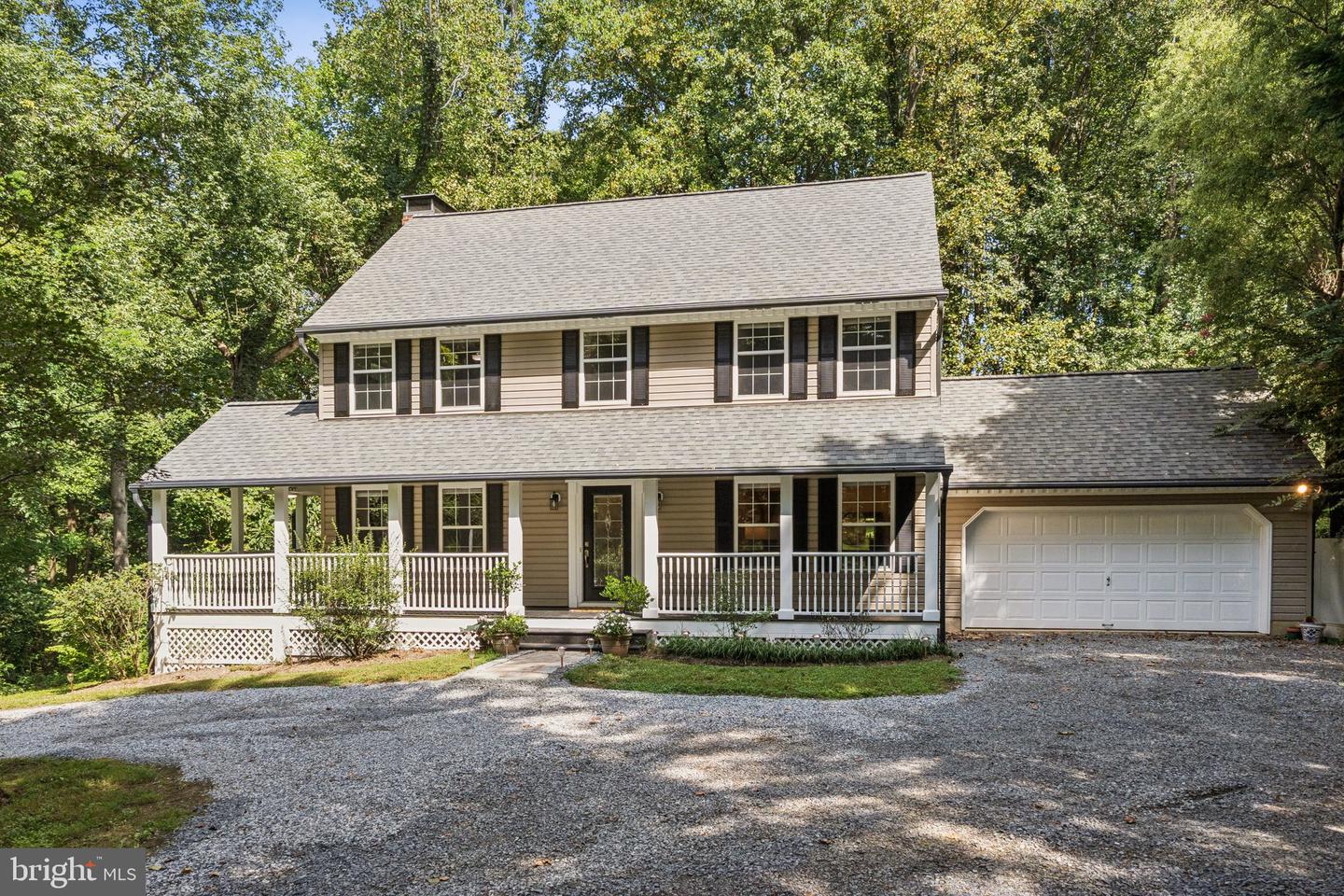 5010 Louise Lane, Chesapeake Beach